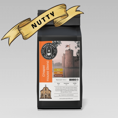 Office Garrison - 1kg fortnightly subscription