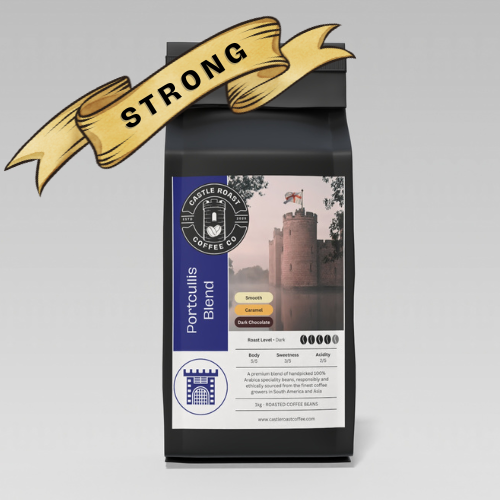 Office Garrison - 1kg fortnightly subscription