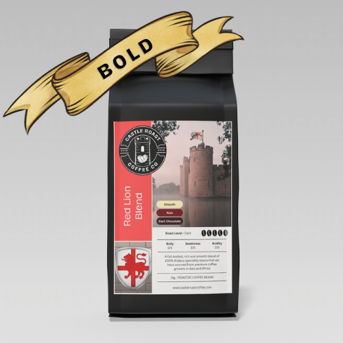 Office Garrison - 1kg fortnightly subscription