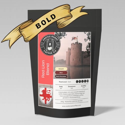 Rolling Fortnightly 250g