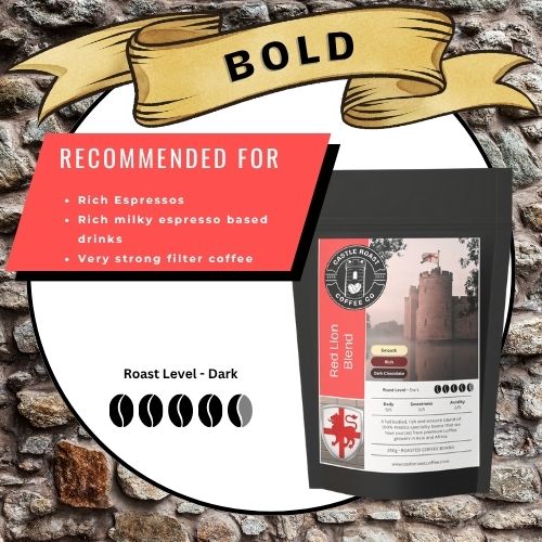 Red Lion Blend
