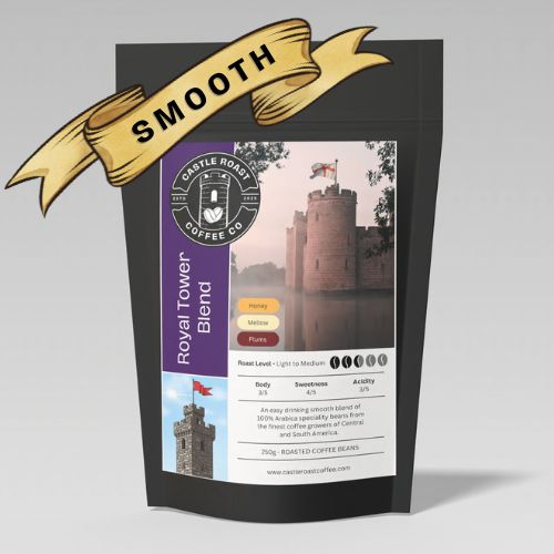 Royal Tower Blend
