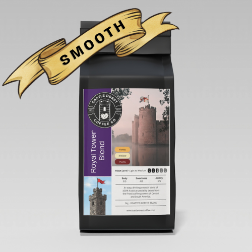 Office Garrison - 1kg Weekly subscription