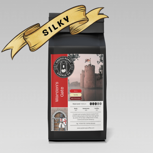 Office Garrison - 1kg fortnightly subscription