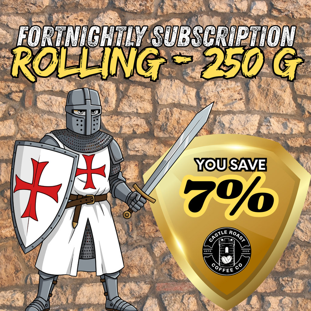 Rolling Fortnightly 250g