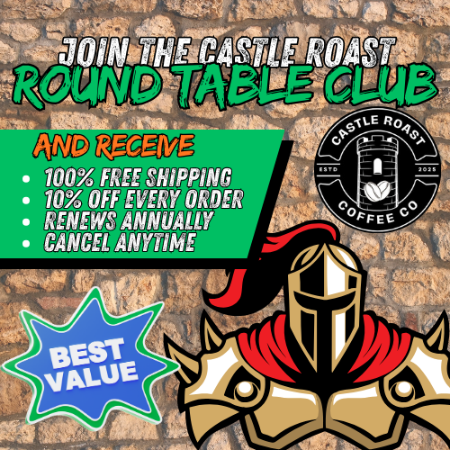 Round Table Annual Membership